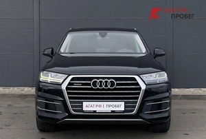 Внедорожник Audi Q7 2016 года, 3471000 рублей, Солонцы