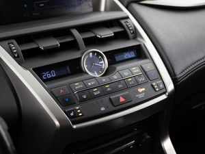 Внедорожник Lexus NX 2016 года, 2819050 рублей, Москва