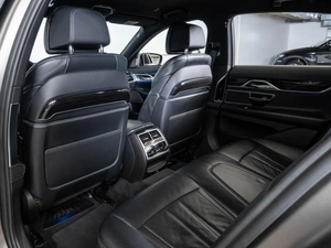 Седан BMW 7 серия 2019 года, 4890000 рублей, Ставрополь