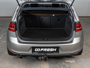 Хетчбэк Volkswagen Golf 2012 года, 1019000 рублей, Ставрополь