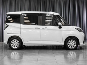 Хетчбэк Toyota Tank 2020 года, 1249000 рублей, Тюмень