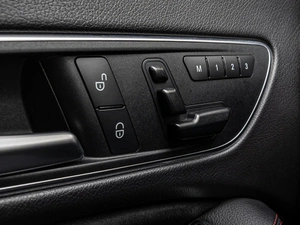 Седан Mercedes-benz CLA-класс 2015 года, 2250000 рублей, Краснодар