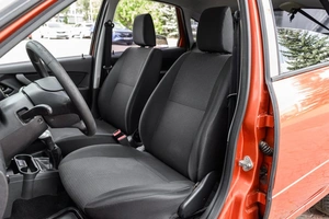 Лифтбек ВАЗ (LADA) Granta 2014 года, 299000 рублей, Ульяновск