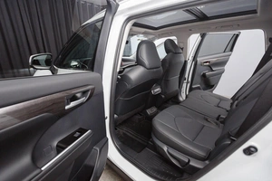 Внедорожник Toyota Highlander 2026 года, 5840000 рублей, Красноярск