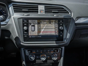Внедорожник Volkswagen Tiguan 2017 года, 2445200 рублей, Ставрополь