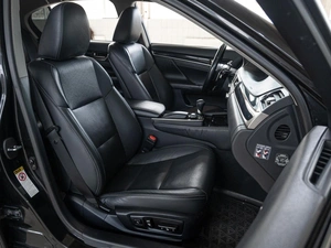 Седан Lexus GS 2014 года, 2365000 рублей, Краснодар