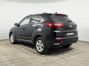 Внедорожник Hyundai Creta 2016 года, 1335000 рублей, Казань