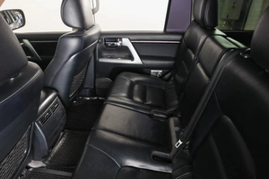 Внедорожник Toyota Land Cruiser 2013 года, 3639000 рублей, Пермь