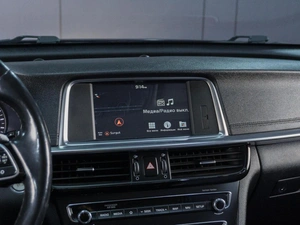 Седан Kia Optima 2019 года, 2299000 рублей, Сургут