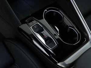 Внедорожник Audi Q5 2026 года, 6494434 рублей, Москва