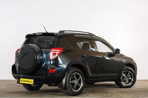 Внедорожник Toyota RAV4 2010 года, 1159000 рублей, Тюмень