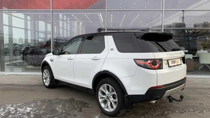 Внедорожник Land Rover Discovery Sport 2018 года, 2527000 рублей, Солонцы