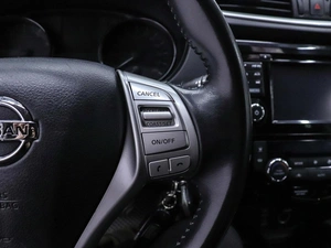 Внедорожник Nissan Qashqai 2015 года, 1629000 рублей, Красноярск