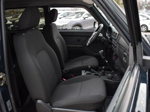 Внедорожник ВАЗ (LADA) Niva Legend 2023 года, 885000 рублей, Краснодар