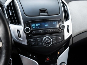 Седан Chevrolet Cruze 2014 года, 730000 рублей, Краснодар