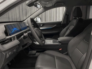 Внедорожник Chery Tiggo 7 Pro Max 2024 года, 1950000 рублей, Ачинск