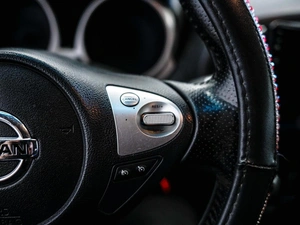 Внедорожник Nissan Juke 2014 года, 940000 рублей, Красноярск