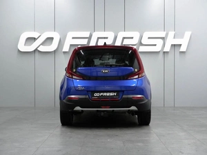 Внедорожник Kia Soul 2019 года, 1829000 рублей, Воронеж