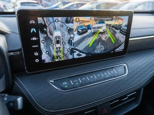 Внедорожник Haval Jolion 2024 года, 2339000 рублей, Саратов