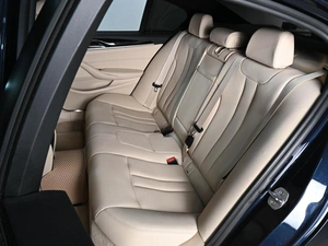 Седан BMW 5 серия 2018 года, 2780000 рублей, Аксай