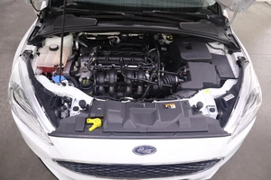 Седан Ford Focus 2016 года, 1175000 рублей, Брянск