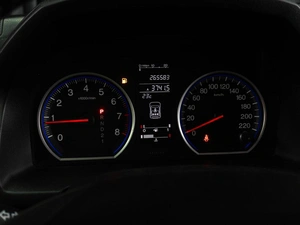 Внедорожник Honda CR-V 2008 года, 1057000 рублей, Тюмень