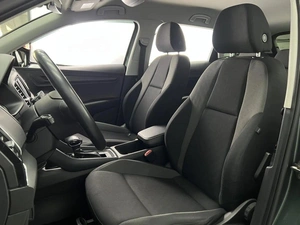 Внедорожник Skoda Karoq 2020 года, 2250000 рублей, Омск