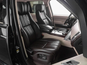 Внедорожник Land Rover Range Rover 2014 года, 3839000 рублей, Тюмень