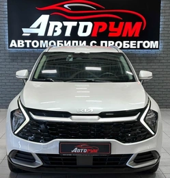 Внедорожник Kia Sportage 2021 года, 2997000 рублей, Красноярск