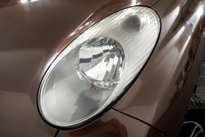 Хетчбэк Nissan March 2005 года, 399000 рублей, Барнаул