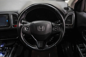 Внедорожник Honda Vezel 2015 года, 1499000 рублей, Новокузнецк