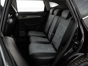 Внедорожник Haval F7 2021 года, 1857444 рублей, Москва