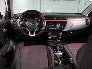 Седан Kia Rio 2021 года, 1769000 рублей, Воронеж
