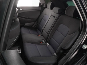 Внедорожник Hyundai Tucson 2016 года, 1739040 рублей, Воронеж