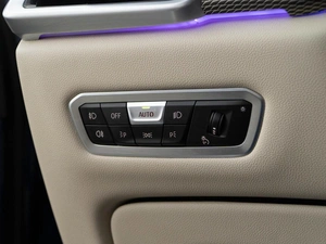 Внедорожник BMW X5 2019 года, 4849999 рублей, Москва