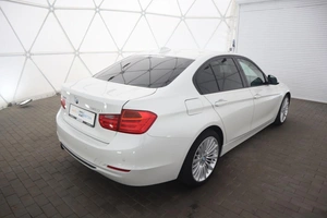 Седан BMW 3 серии 2013 года, 1610000 рублей, Орёл