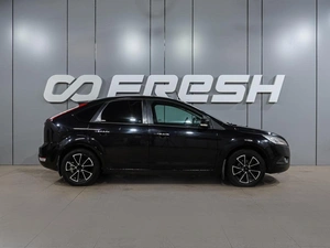 Хетчбэк Ford Focus 2008 года, 579000 рублей, Воронеж