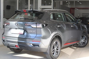 Внедорожник Changan CS55 Plus 2024 года, 2170000 рублей, Красноярск