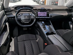 Универсал Peugeot 508 2021 года, 1640000 рублей, Краснодар