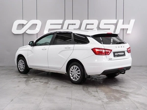 Универсал ВАЗ (LADA) Vesta 2021 года, 1049000 рублей, Воронеж