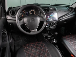 Лифтбек ВАЗ (LADA) Granta 2019 года, 779000 рублей, Воронеж