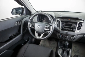 Внедорожник Hyundai Creta 2020 года, 1959000 рублей, Пермь