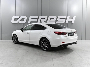 Седан Mazda 6 2016 года, 2049000 рублей, Ростов-на-Дону