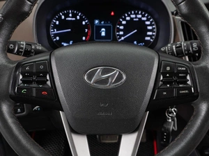 Внедорожник Hyundai Creta 2021 года, 1799000 рублей, Тюмень