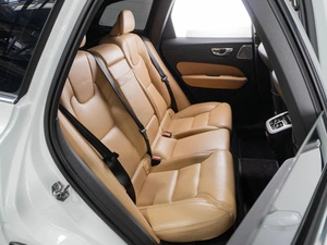 Внедорожник Volvo XC60 2018 года, 4570000 рублей, Тюмень