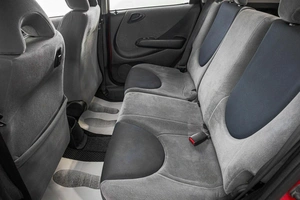 Хетчбэк Honda Fit 2001 года, 379000 рублей, Барнаул