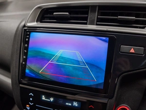 Хетчбэк Honda Fit 2018 года, 1230000 рублей, Красноярск