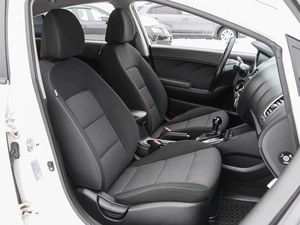 Седан Kia Cerato 2019 года, 1679000 рублей, Волгоград