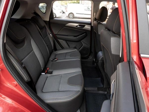 Внедорожник Baic X35 2023 года, 1499000 рублей, Саратов