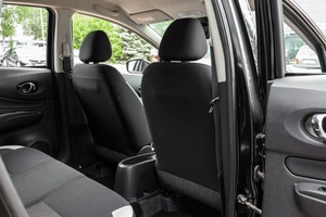 Хетчбэк Nissan Note 2020 года, 1215000 рублей, Ульяновск